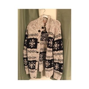 Telluride Clothing Knitted Sweater